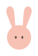 うさぎ