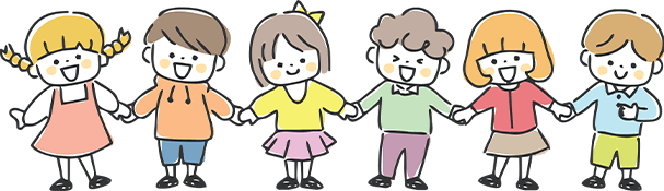 ひとりひとりに 寄り添う場所を