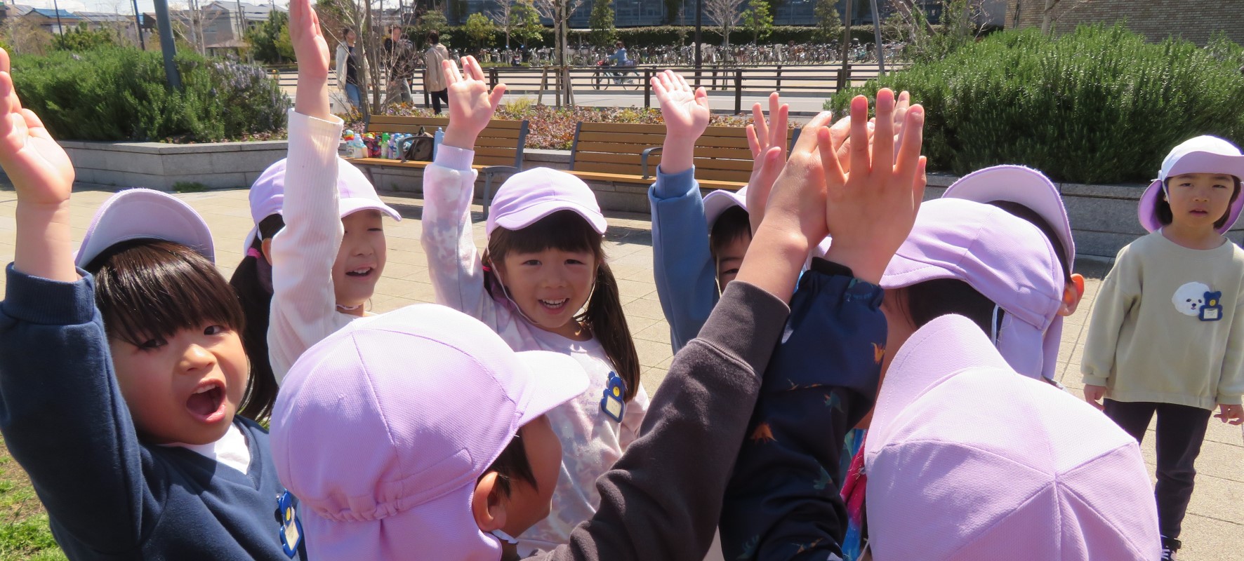 浦安いろどり保育園